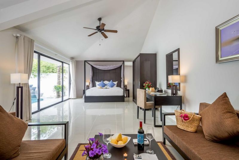 Grandvrio Ocean Resort 5*