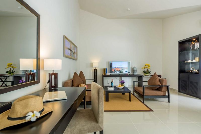 Grandvrio Ocean Resort 5*