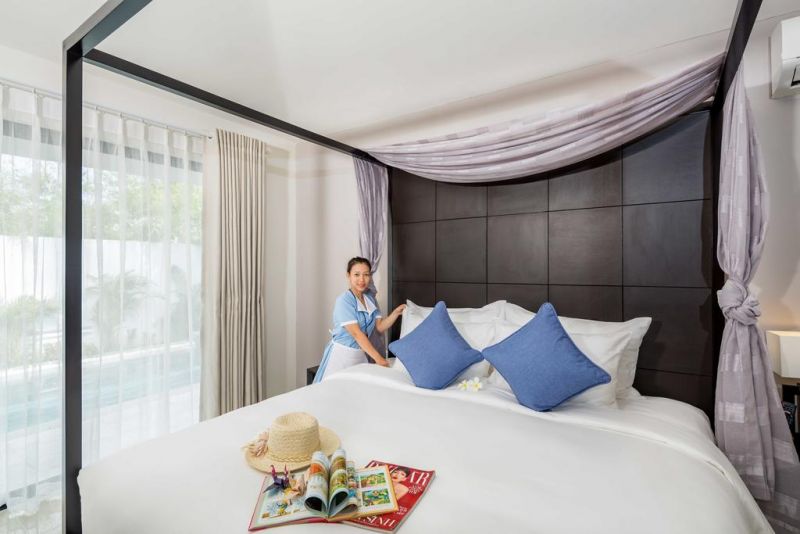 Grandvrio Ocean Resort 5*