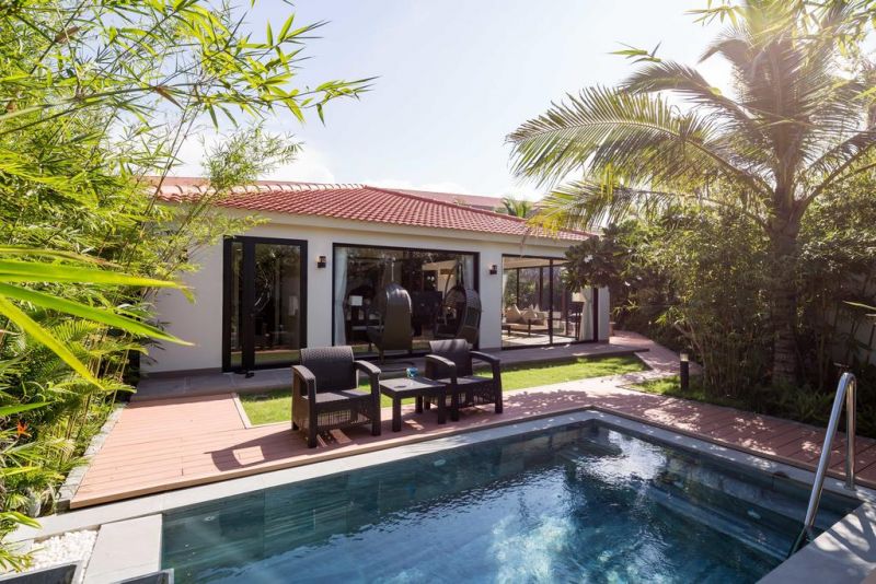 Grandvrio Ocean Resort 5*
