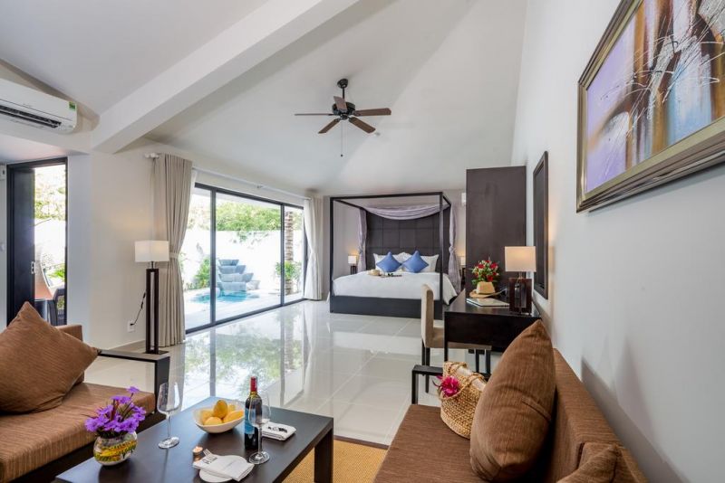 Grandvrio Ocean Resort 5*