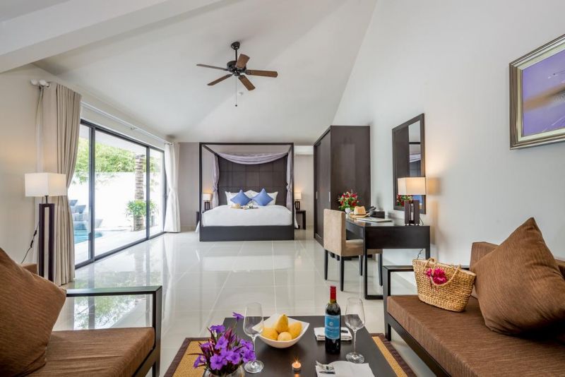 Grandvrio Ocean Resort 5*