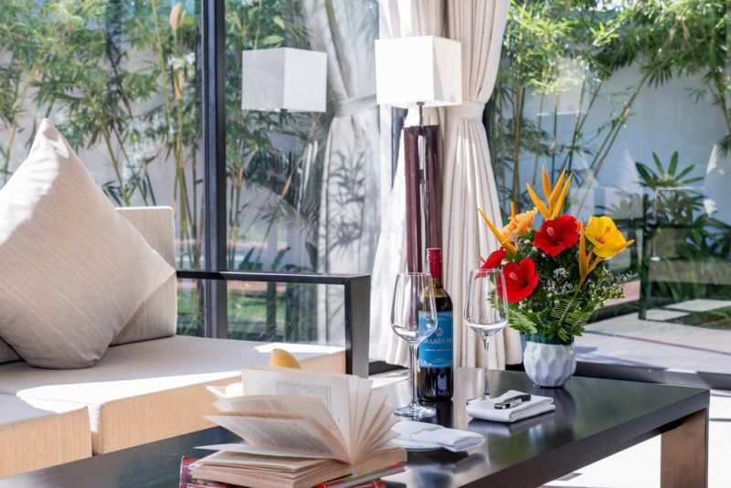 Grandvrio Ocean Resort 5*