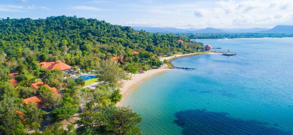 Green Bay Phu Quoc Resort & Spa 4*