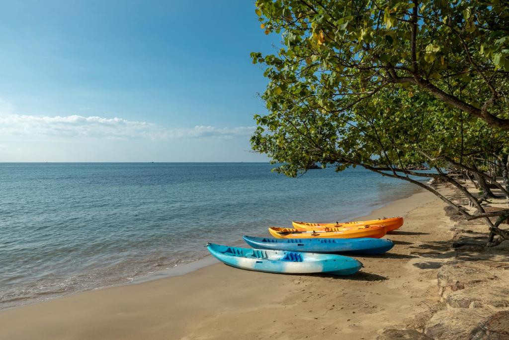Green Bay Phu Quoc Resort & Spa 4*