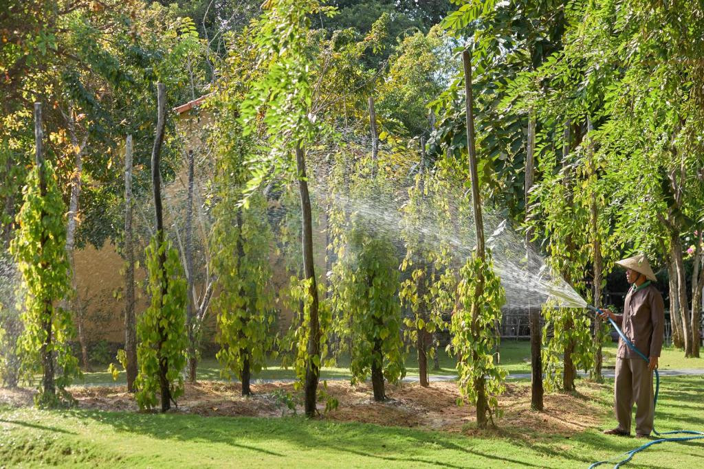 Green Bay Phu Quoc Resort & Spa 4*