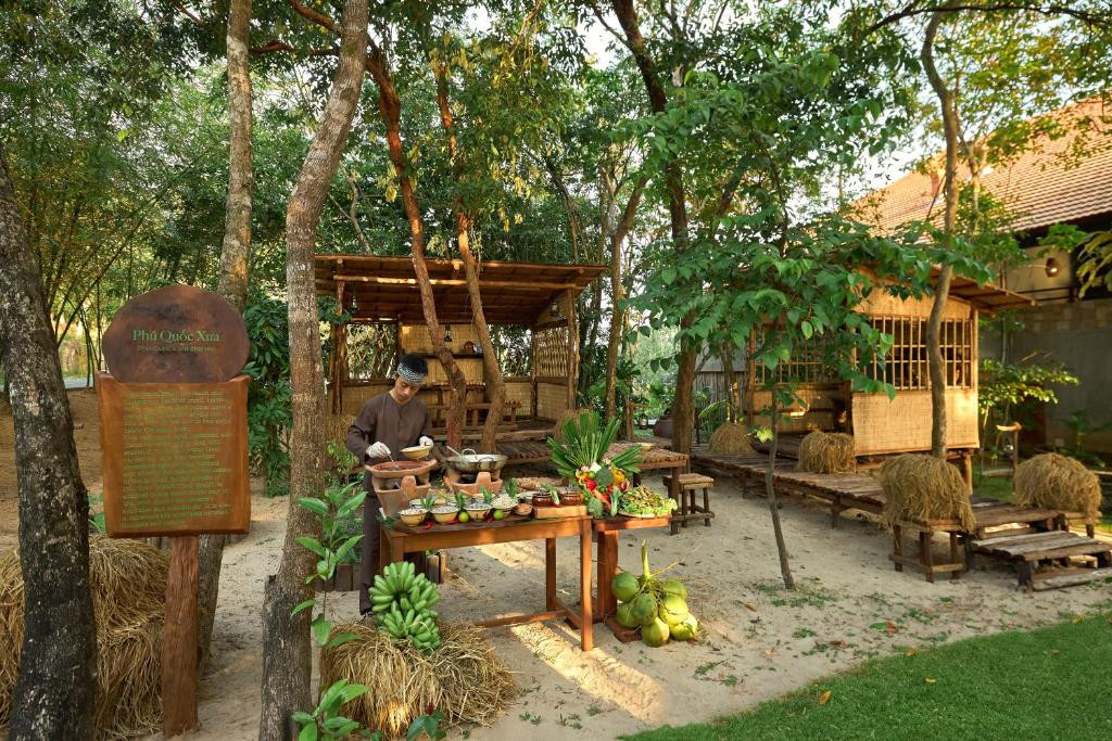 Green Bay Phu Quoc Resort & Spa 4*