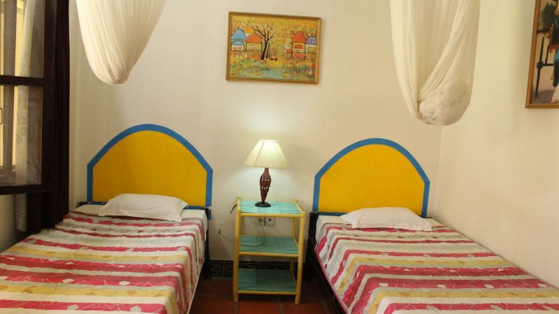 Green Coconut Resort 2*