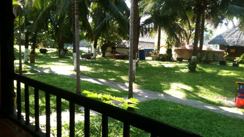 Green Coconut Resort 2*