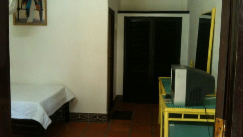 Green Coconut Resort 2*