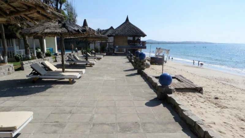 Green Coconut Resort 2*