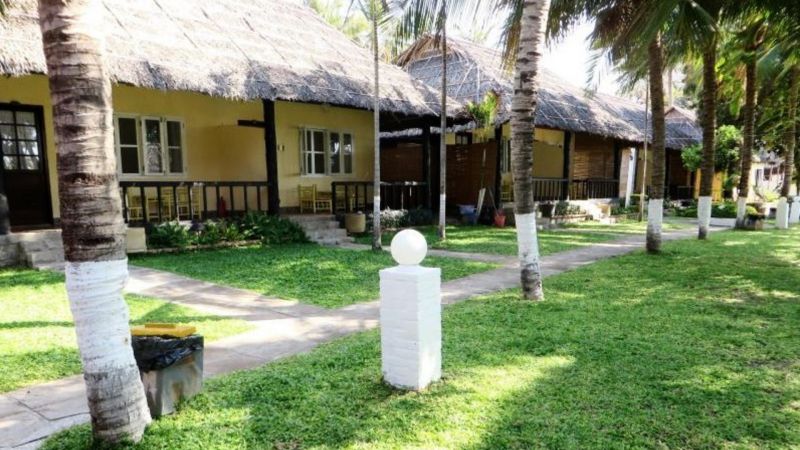 Green Coconut Resort 2*