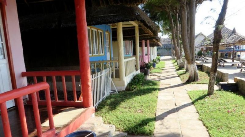 Green Coconut Resort 2*