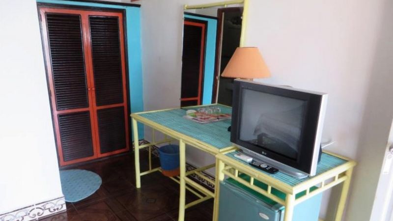 Green Coconut Resort 2*