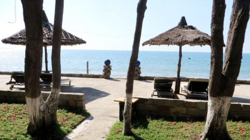 Green Coconut Resort 2*