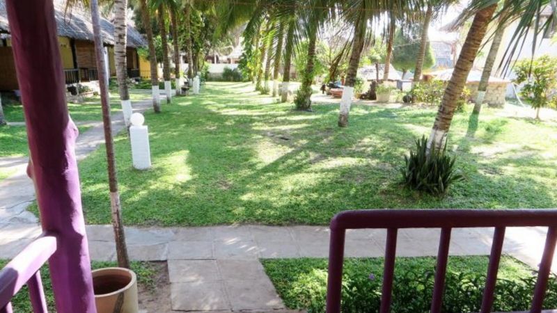 Green Coconut Resort 2*