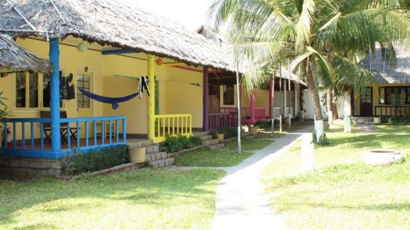 Green Coconut Resort 2*