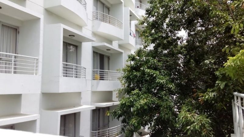 Hai Au Hotel 3*