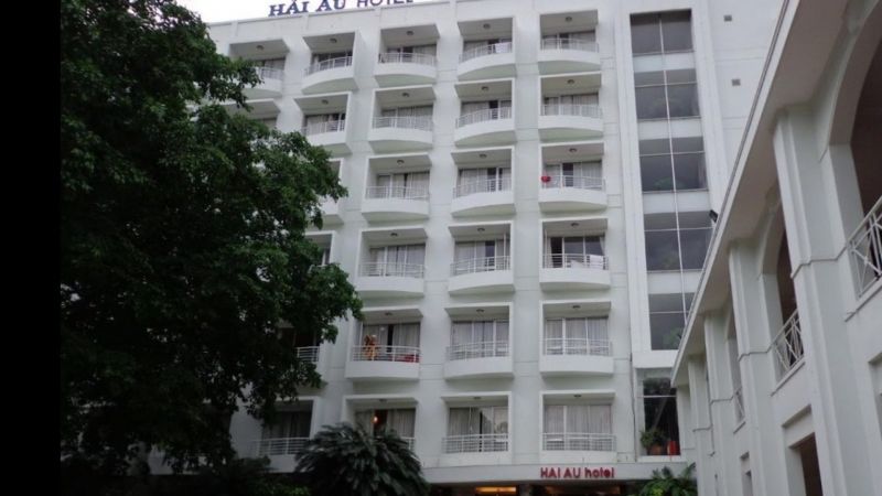 Hai Au Hotel 3*