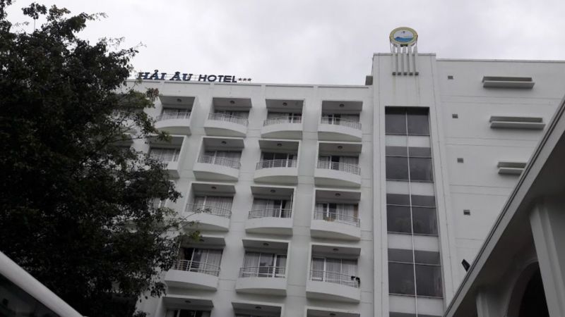 Hai Au Hotel 3*