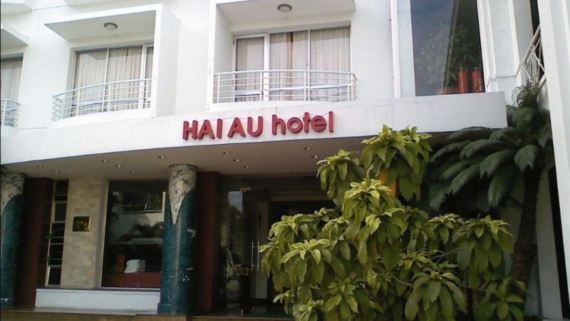 Hai Au Hotel 3*