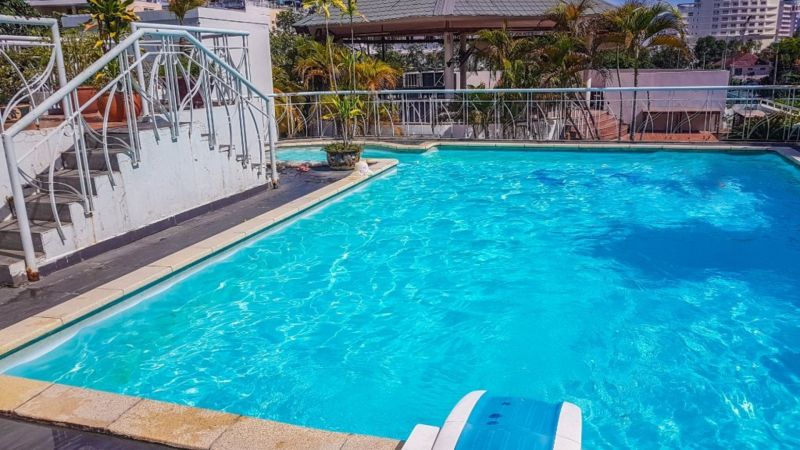 Hai Au Hotel 3*
