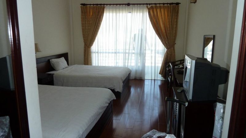 Hai Au Hotel 3*