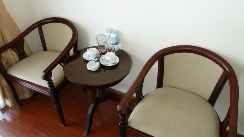 Hai Au Hotel 3*