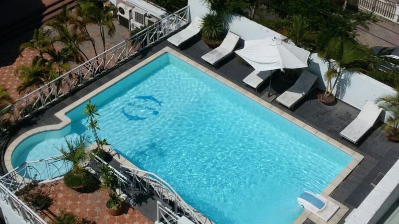 Hai Au Hotel 3*