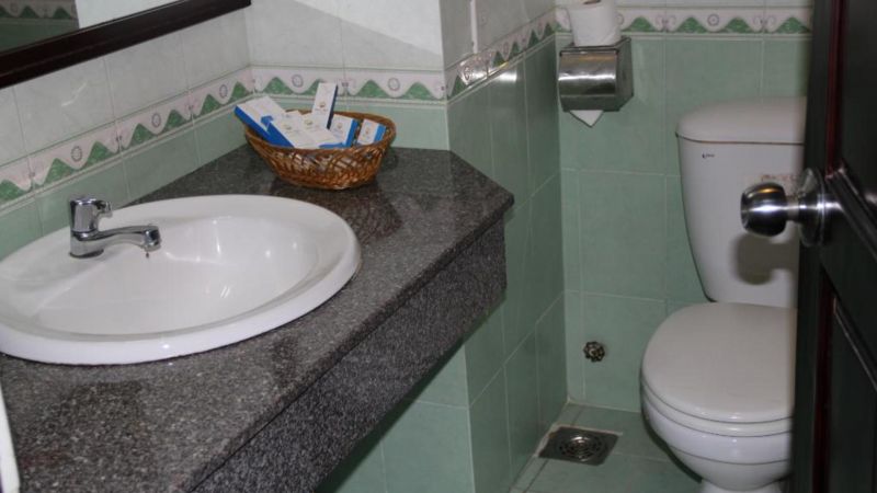Hai Au Hotel 3*