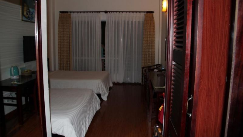 Hai Au Hotel 3*