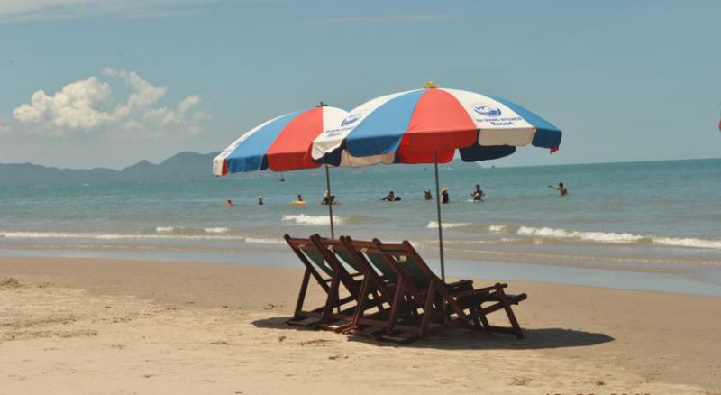 Hai Duong Intourco Resort 4*