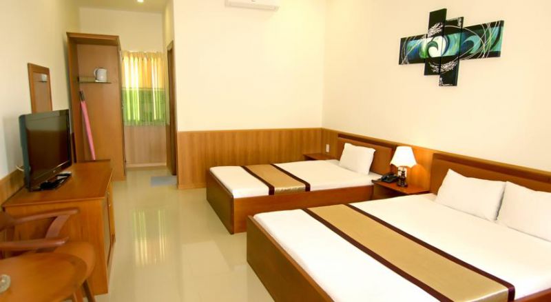 Hai Duong Intourco Resort 4*