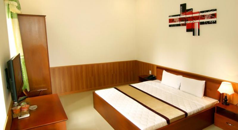 Hai Duong Intourco Resort 4*
