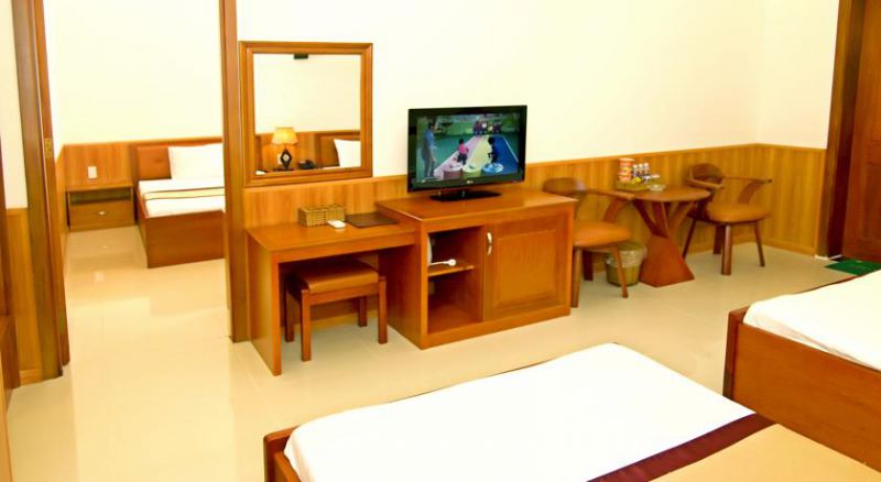 Hai Duong Intourco Resort 4*