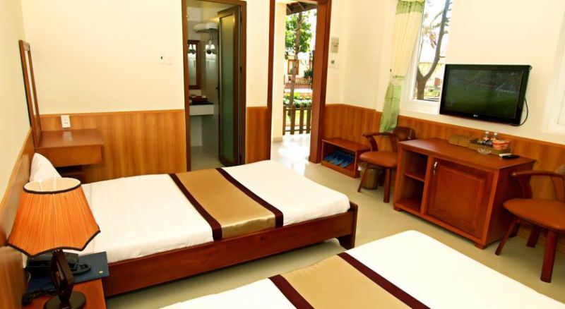 Hai Duong Intourco Resort 4*