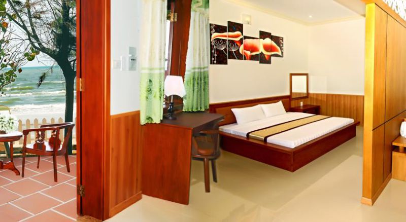 Hai Duong Intourco Resort 4*