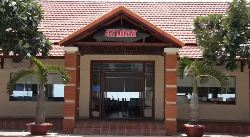 Hai Duong Intourco Resort 4*