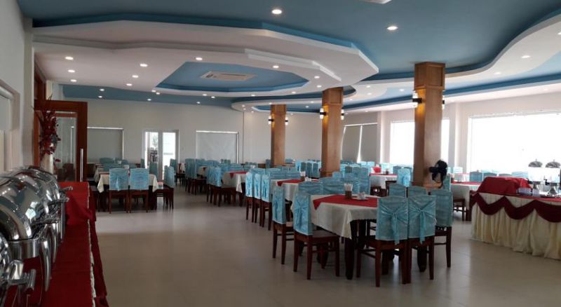 Hai Duong Intourco Resort 4*