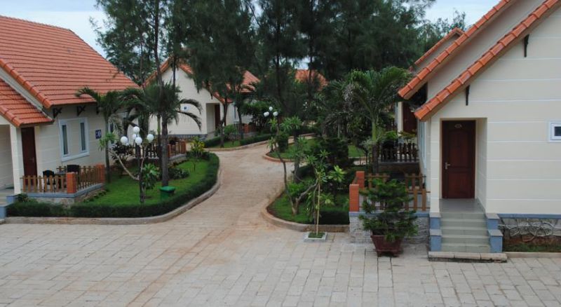 Hai Duong Intourco Resort 4*