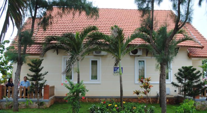 Hai Duong Intourco Resort 4*