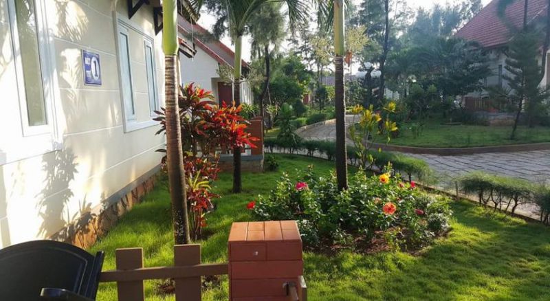Hai Duong Intourco Resort 4*