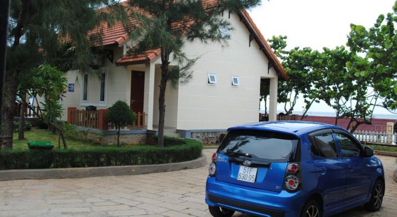 Hai Duong Intourco Resort 4*