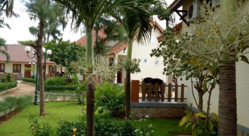 Hai Duong Intourco Resort 4*