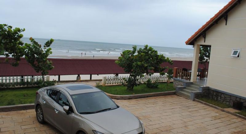 Hai Duong Intourco Resort 4*