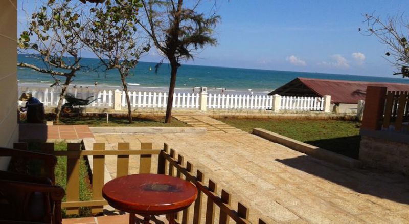 Hai Duong Intourco Resort 4*