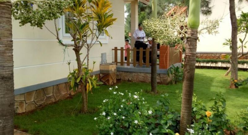 Hai Duong Intourco Resort 4*