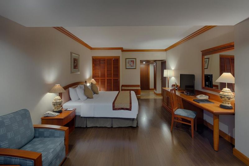 Halong Plaza 4*