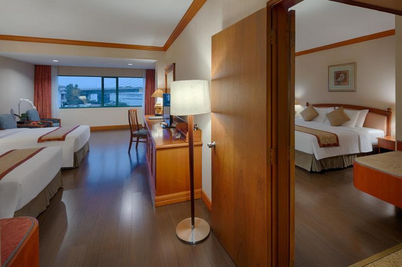 Halong Plaza 4*