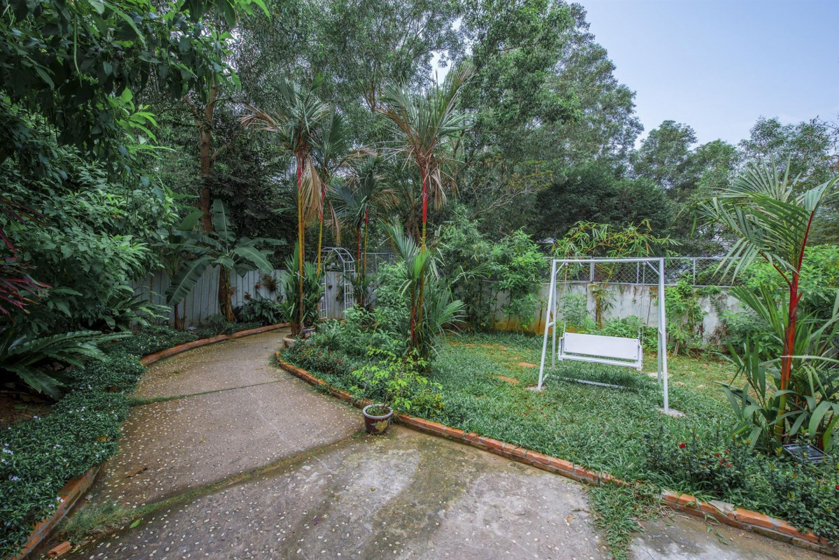 Hanh Ngoc Resort (Ex. Hanh Ngoc Bungalow) 3*